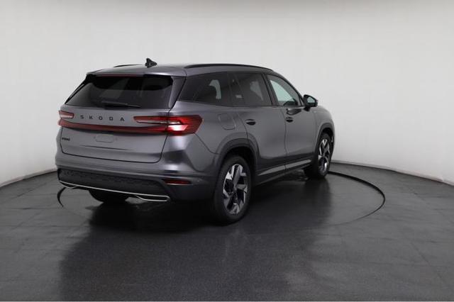 Skoda Kodiaq Sportline (Sportline) 1.5 TSI mHEV 110kW (150 PS) 7-Gang-DSG 