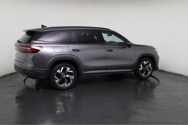 Skoda Kodiaq Sportline (Sportline) 1.5 TSI mHEV 110kW (150 PS) 7-Gang-DSG 