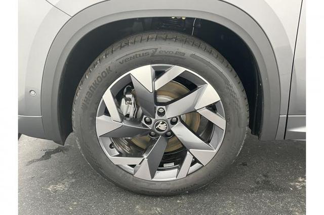 Skoda Kodiaq Sportline (Sportline) 1.5 TSI mHEV 110kW (150 PS) 7-Gang-DSG 