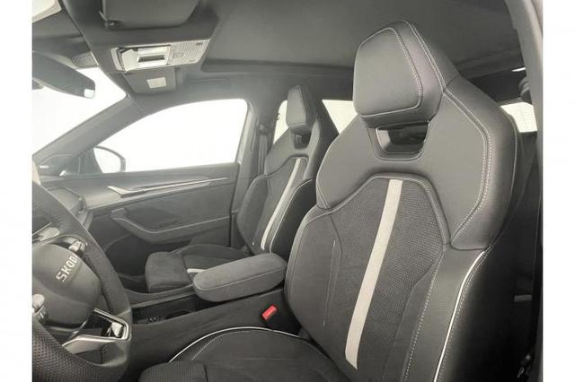 Skoda Kodiaq Sportline (Sportline) 1.5 TSI mHEV 110kW (150 PS) 7-Gang-DSG 