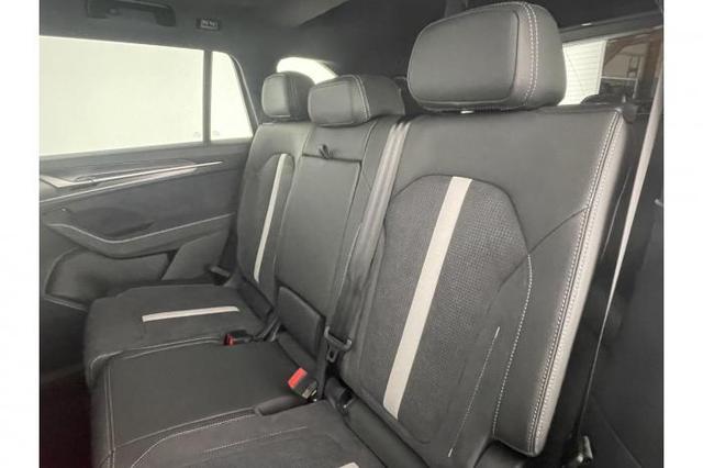 Skoda Kodiaq Sportline (Sportline) 1.5 TSI mHEV 110kW (150 PS) 7-Gang-DSG 