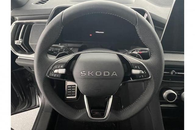Skoda Kodiaq Sportline (Sportline) 1.5 TSI mHEV 110kW (150 PS) 7-Gang-DSG 