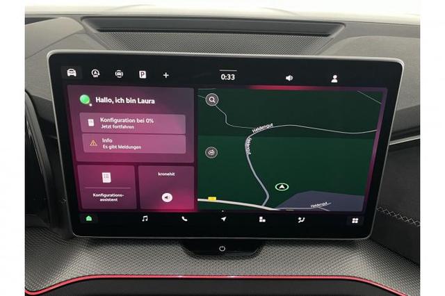 Skoda Kodiaq Sportline (Sportline) 1.5 TSI mHEV 110kW (150 PS) 7-Gang-DSG 