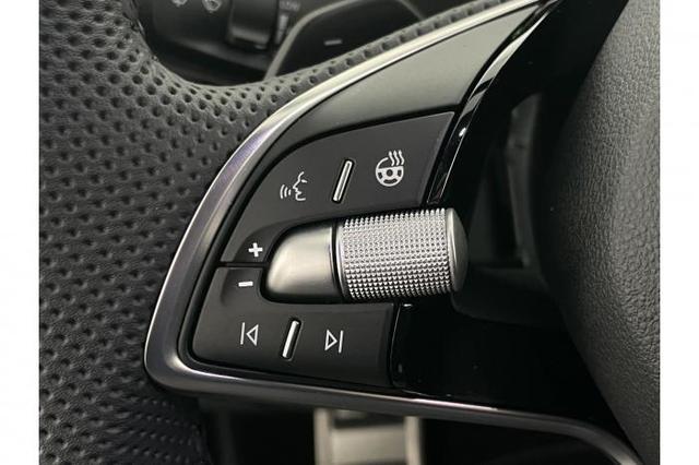 Skoda Kodiaq Sportline (Sportline) 1.5 TSI mHEV 110kW (150 PS) 7-Gang-DSG 