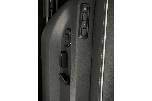 Skoda Kodiaq Sportline (Sportline) 1.5 TSI mHEV 110kW (150 PS) 7-Gang-DSG 