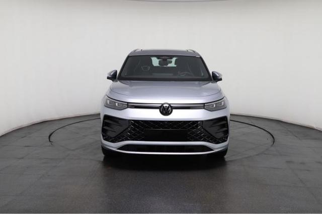 Volkswagen Tayron New Edition R-Line (New R-Line) 2.0 TDI 4MOTION 142kW (193 PS) 7-Gang-Doppelkupplungsgetriebe DSG 