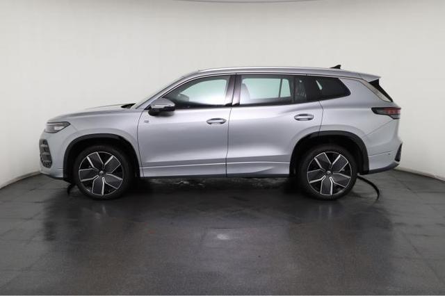 Volkswagen Tayron New Edition R-Line (New R-Line) 2.0 TDI 4MOTION 142kW (193 PS) 7-Gang-Doppelkupplungsgetriebe DSG 