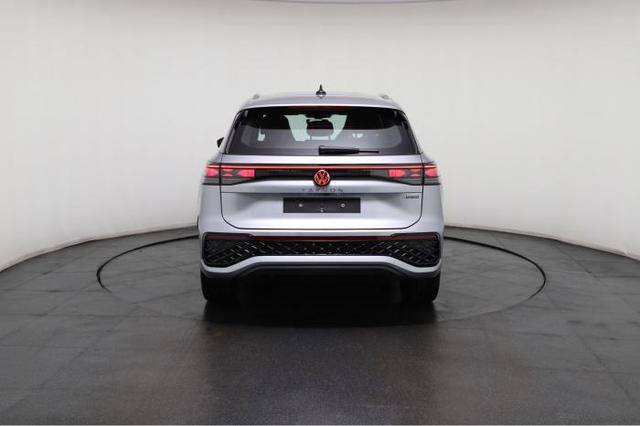 Volkswagen Tayron New Edition R-Line (New R-Line) 2.0 TDI 4MOTION 142kW (193 PS) 7-Gang-Doppelkupplungsgetriebe DSG 