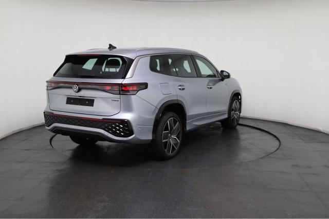 Volkswagen Tayron New Edition R-Line (New R-Line) 2.0 TDI 4MOTION 142kW (193 PS) 7-Gang-Doppelkupplungsgetriebe DSG 