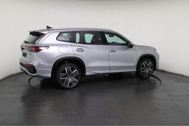 Volkswagen Tayron New Edition R-Line (New R-Line) 2.0 TDI 4MOTION 142kW (193 PS) 7-Gang-Doppelkupplungsgetriebe DSG 