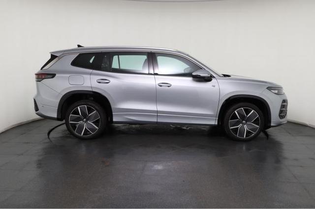 Volkswagen Tayron New Edition R-Line (New R-Line) 2.0 TDI 4MOTION 142kW (193 PS) 7-Gang-Doppelkupplungsgetriebe DSG 