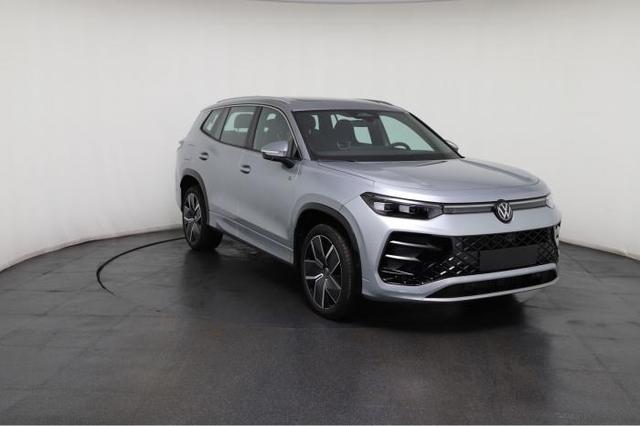 Volkswagen Tayron New Edition R-Line (New R-Line) 2.0 TDI 4MOTION 142kW (193 PS) 7-Gang-Doppelkupplungsgetriebe DSG 