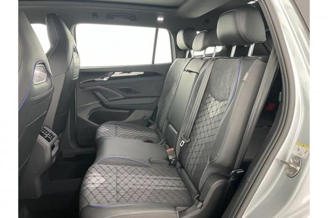 Volkswagen Tayron New Edition R-Line (New R-Line) 2.0 TDI 4MOTION 142kW (193 PS) 7-Gang-Doppelkupplungsgetriebe DSG 