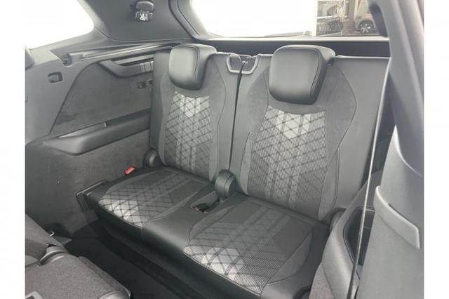 Volkswagen Tayron New Edition R-Line (New R-Line) 2.0 TDI 4MOTION 142kW (193 PS) 7-Gang-Doppelkupplungsgetriebe DSG 