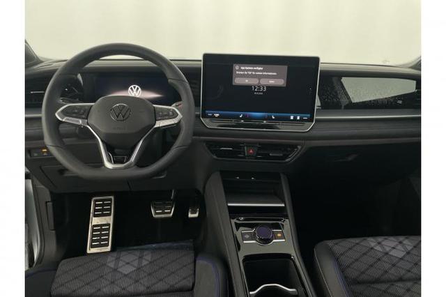 Volkswagen Tayron New Edition R-Line (New R-Line) 2.0 TDI 4MOTION 142kW (193 PS) 7-Gang-Doppelkupplungsgetriebe DSG 