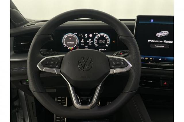 Volkswagen Tayron New Edition R-Line (New R-Line) 2.0 TDI 4MOTION 142kW (193 PS) 7-Gang-Doppelkupplungsgetriebe DSG 
