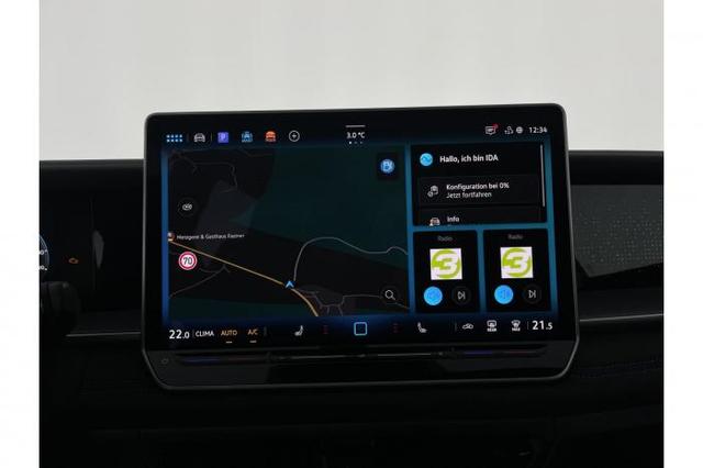 Volkswagen Tayron New Edition R-Line (New R-Line) 2.0 TDI 4MOTION 142kW (193 PS) 7-Gang-Doppelkupplungsgetriebe DSG 