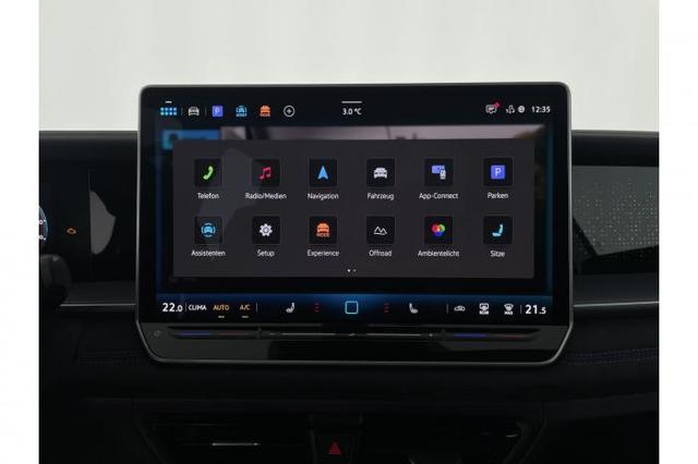 Volkswagen Tayron New Edition R-Line (New R-Line) 2.0 TDI 4MOTION 142kW (193 PS) 7-Gang-Doppelkupplungsgetriebe DSG 