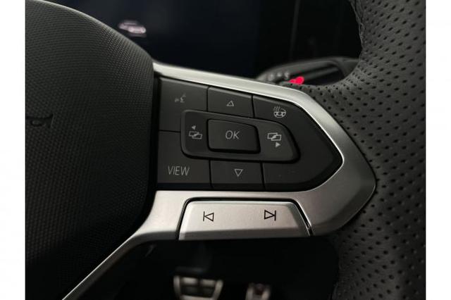 Volkswagen Tayron New Edition R-Line (New R-Line) 2.0 TDI 4MOTION 142kW (193 PS) 7-Gang-Doppelkupplungsgetriebe DSG 