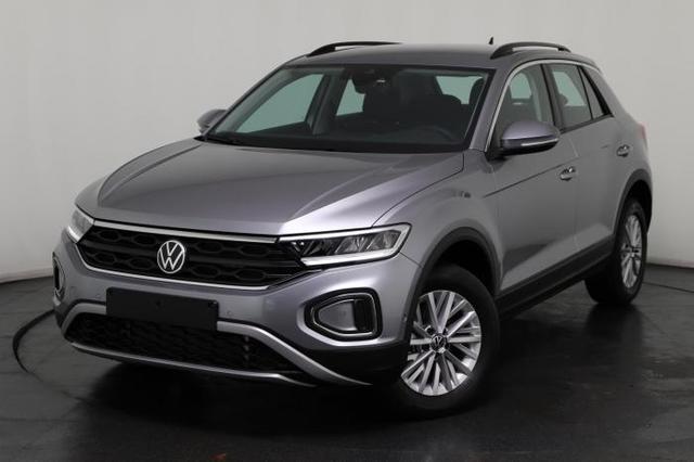 Volkswagen T-Roc Life (Life) 1.5 TSI 110kW (150 PS) 7-Gang-DSG 