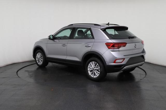 Volkswagen T-Roc Life (Life) 1.5 TSI 110kW (150 PS) 7-Gang-DSG 