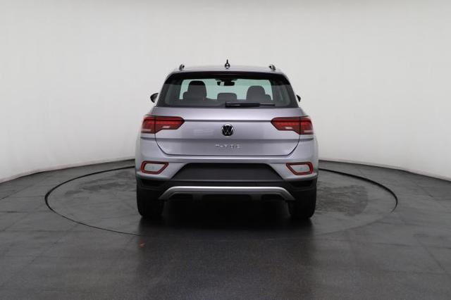 Volkswagen T-Roc Life (Life) 1.5 TSI 110kW (150 PS) 7-Gang-DSG 