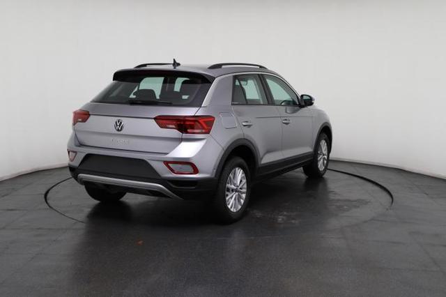 Volkswagen T-Roc Life (Life) 1.5 TSI 110kW (150 PS) 7-Gang-DSG 