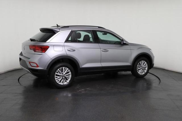 Volkswagen T-Roc Life (Life) 1.5 TSI 110kW (150 PS) 7-Gang-DSG 