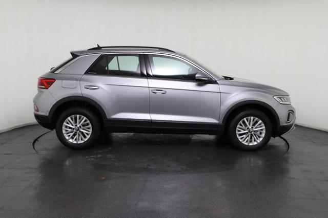 Volkswagen T-Roc Life (Life) 1.5 TSI 110kW (150 PS) 7-Gang-DSG 