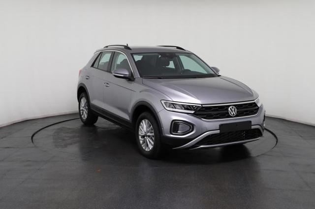 Volkswagen T-Roc Life (Life) 1.5 TSI 110kW (150 PS) 7-Gang-DSG 