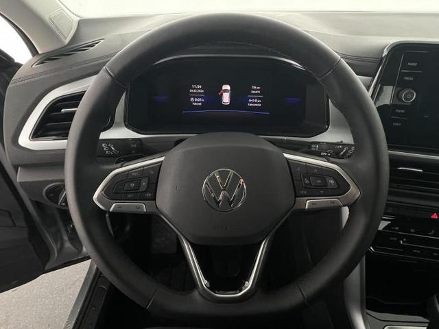 Volkswagen T-Roc Life (Life) 1.5 TSI 110kW (150 PS) 7-Gang-DSG 