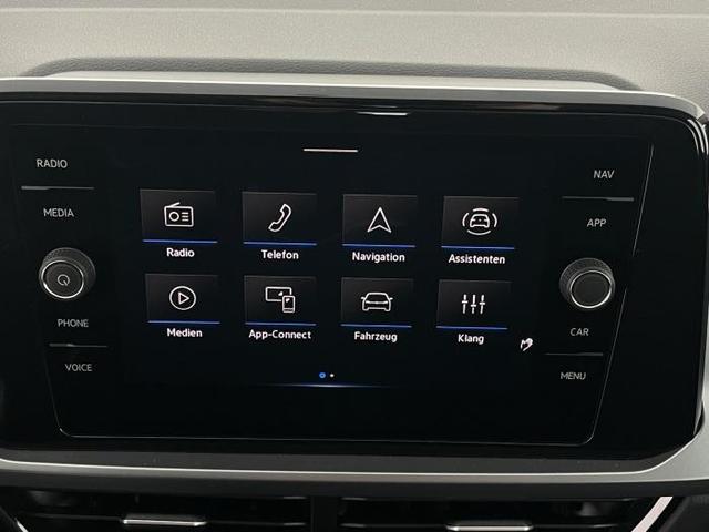 Volkswagen T-Roc Life (Life) 1.5 TSI 110kW (150 PS) 7-Gang-DSG 