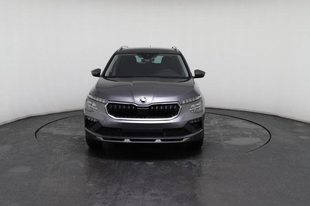 Skoda Kamiq Selection (Selection) 1.0 TSI 85kW (115 PS) 7-Gang DSG 