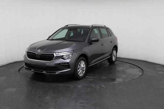 Skoda Kamiq Selection (Selection) 1.0 TSI 85kW (115 PS) 7-Gang DSG 