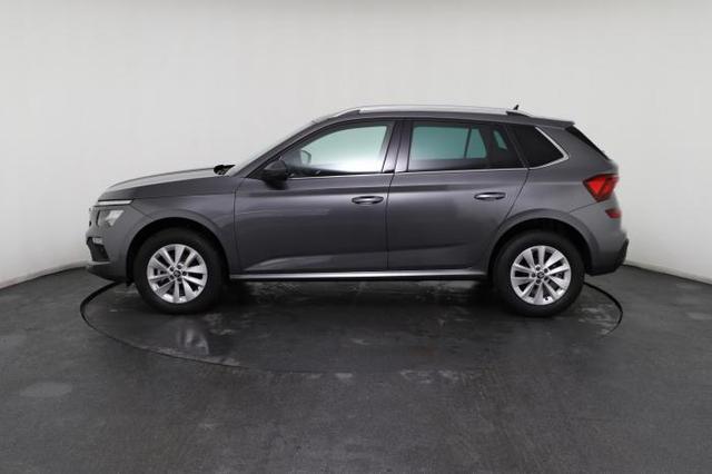 Skoda Kamiq Selection (Selection) 1.0 TSI 85kW (115 PS) 7-Gang DSG 