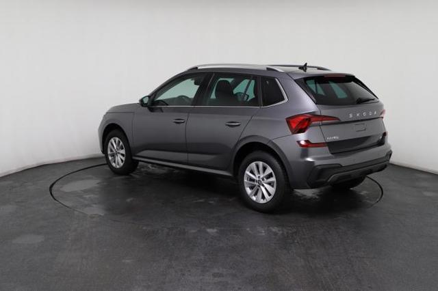 Skoda Kamiq Selection (Selection) 1.0 TSI 85kW (115 PS) 7-Gang DSG 