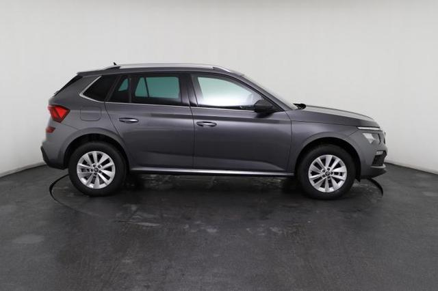 Skoda Kamiq Selection (Selection) 1.0 TSI 85kW (115 PS) 7-Gang DSG 