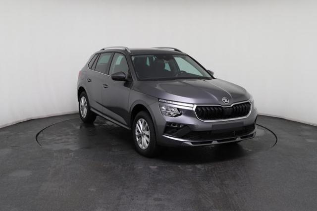 Skoda Kamiq Selection (Selection) 1.0 TSI 85kW (115 PS) 7-Gang DSG 