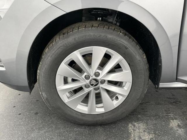 Skoda Kamiq Selection (Selection) 1.0 TSI 85kW (115 PS) 7-Gang DSG 