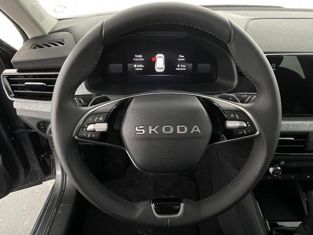 Skoda Kamiq Selection (Selection) 1.0 TSI 85kW (115 PS) 7-Gang DSG 