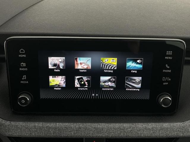 Skoda Kamiq Selection (Selection) 1.0 TSI 85kW (115 PS) 7-Gang DSG 