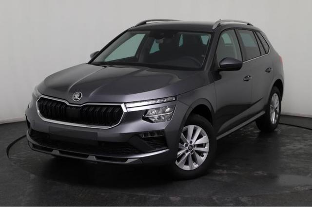 Skoda Kamiq - Selection (Selection) 1.0 TSI 85kW (115 PS) 7-Gang DSG