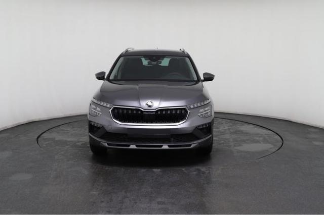 Skoda Kamiq Selection (Selection) 1.0 TSI 85kW (115 PS) 7-Gang DSG 