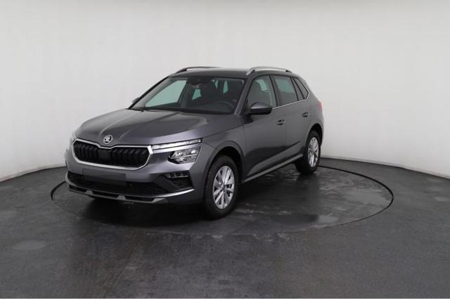 Skoda Kamiq Selection (Selection) 1.0 TSI 85kW (115 PS) 7-Gang DSG 