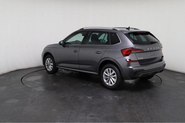 Skoda Kamiq Selection (Selection) 1.0 TSI 85kW (115 PS) 7-Gang DSG 