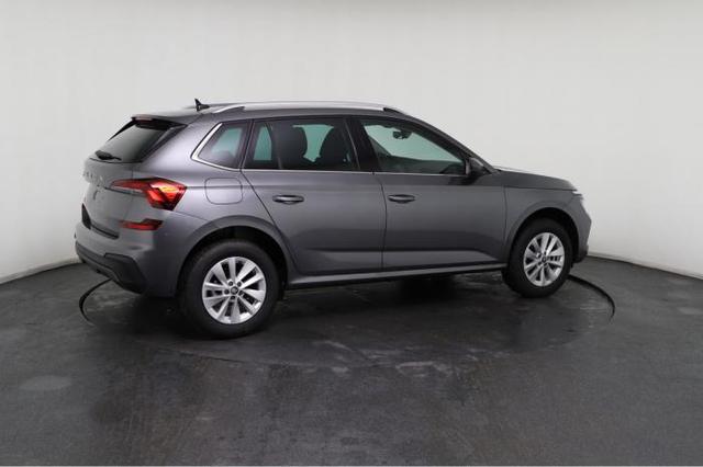 Skoda Kamiq Selection (Selection) 1.0 TSI 85kW (115 PS) 7-Gang DSG 