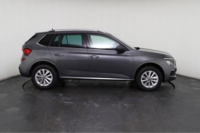 Skoda Kamiq Selection (Selection) 1.0 TSI 85kW (115 PS) 7-Gang DSG 