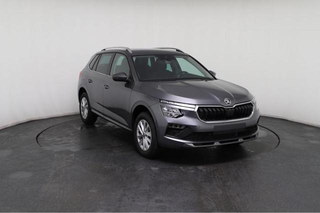 Skoda Kamiq Selection (Selection) 1.0 TSI 85kW (115 PS) 7-Gang DSG 