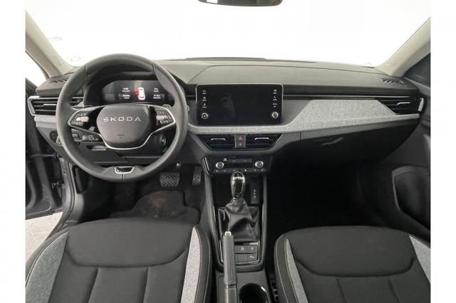 Skoda Kamiq Selection (Selection) 1.0 TSI 85kW (115 PS) 7-Gang DSG 