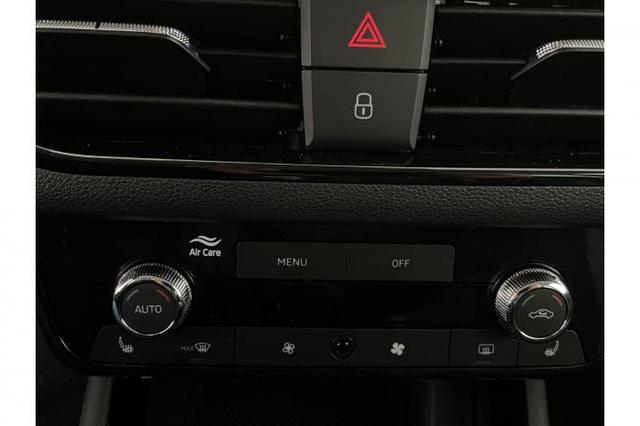 Skoda Kamiq Selection (Selection) 1.0 TSI 85kW (115 PS) 7-Gang DSG 